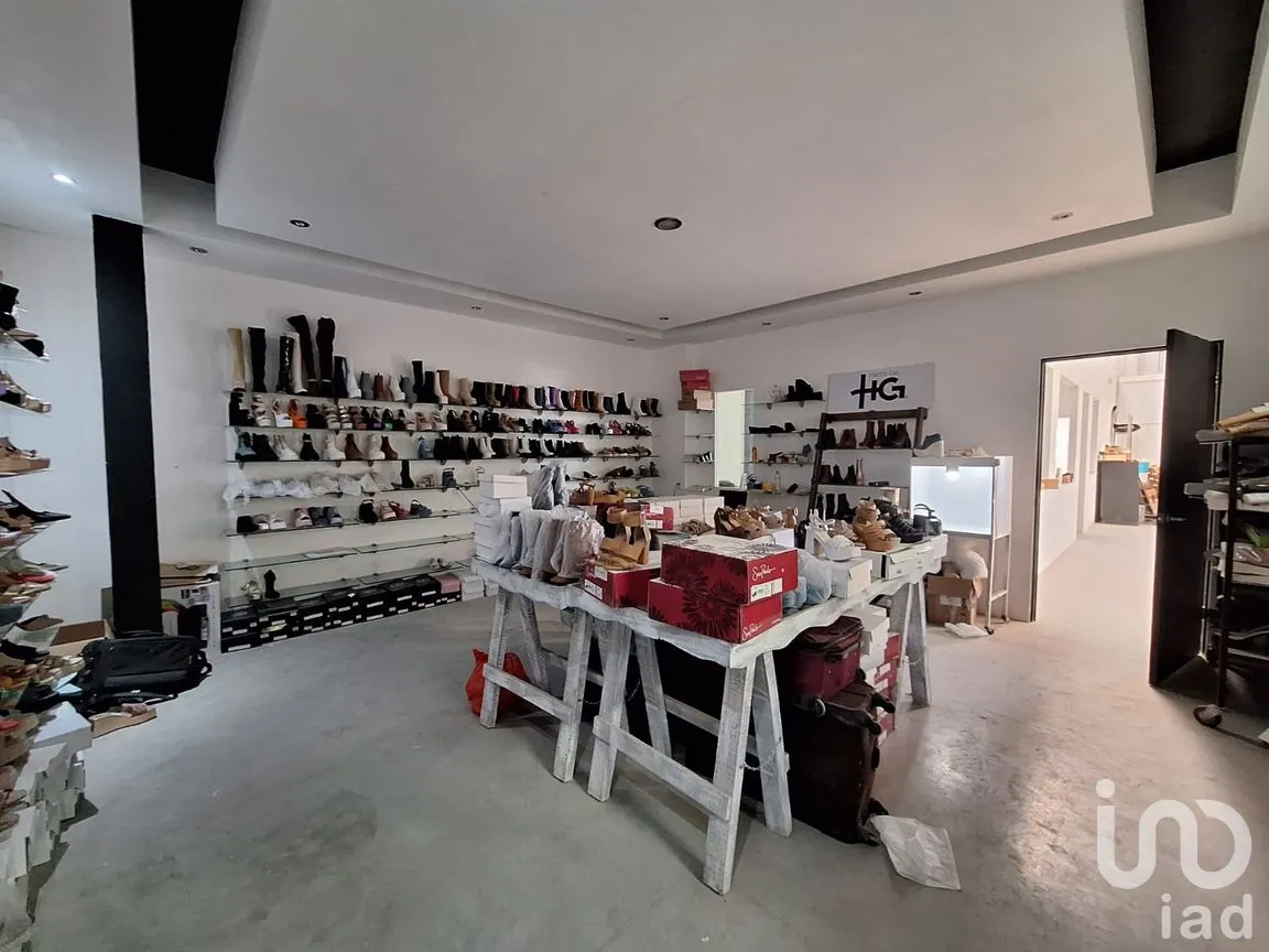 Bodega en Renta en Mesa Colorada Poniente, Zapopan, Jalisco | NEX-214564 | iad México | Foto 13 de 34