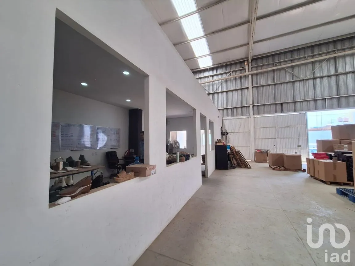Bodega en Renta en Mesa Colorada Poniente, Zapopan, Jalisco | NEX-214564 | iad México | Foto 14 de 34