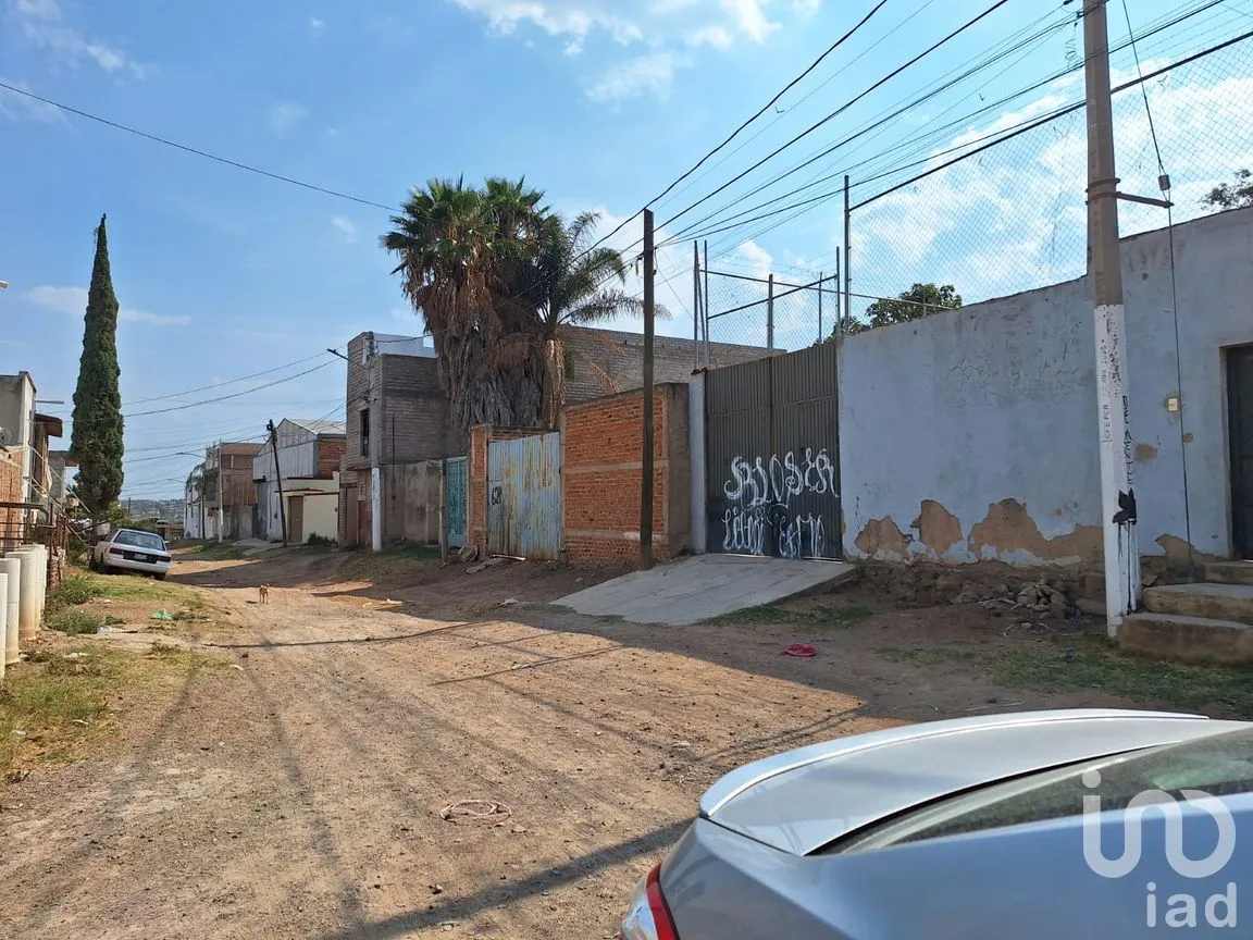 Bodega en Renta en Mesa Colorada Poniente, Zapopan, Jalisco | NEX-214564 | iad México | Foto 3 de 34