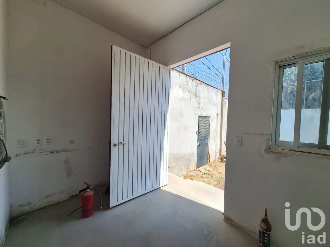 Bodega en Renta en Mesa Colorada Poniente, Zapopan, Jalisco | NEX-214564 | iad México | Foto 21 de 34