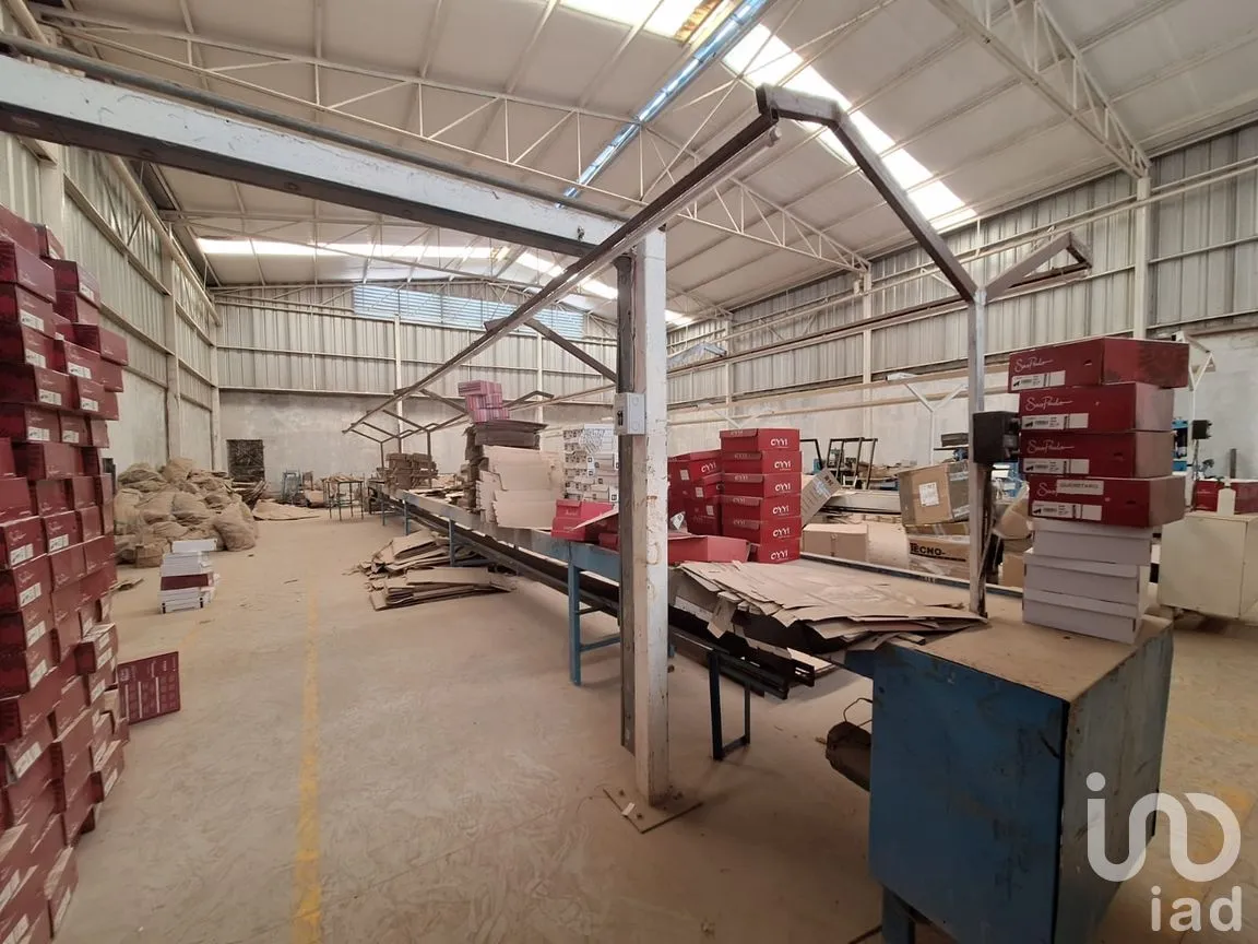 Bodega en Renta en Mesa Colorada Poniente, Zapopan, Jalisco | NEX-214564 | iad México | Foto 24 de 34