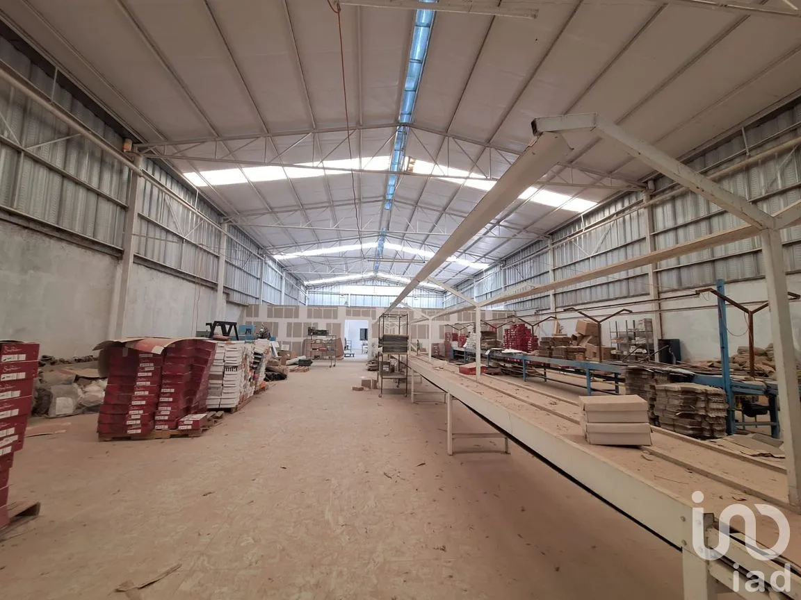 Bodega en Renta en Mesa Colorada Poniente, Zapopan, Jalisco | NEX-214564 | iad México | Foto 29 de 34