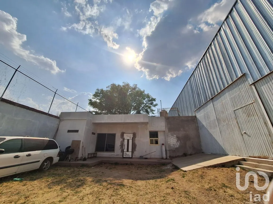 Bodega en Renta en Mesa Colorada Poniente, Zapopan, Jalisco | NEX-214564 | iad México | Foto 4 de 34