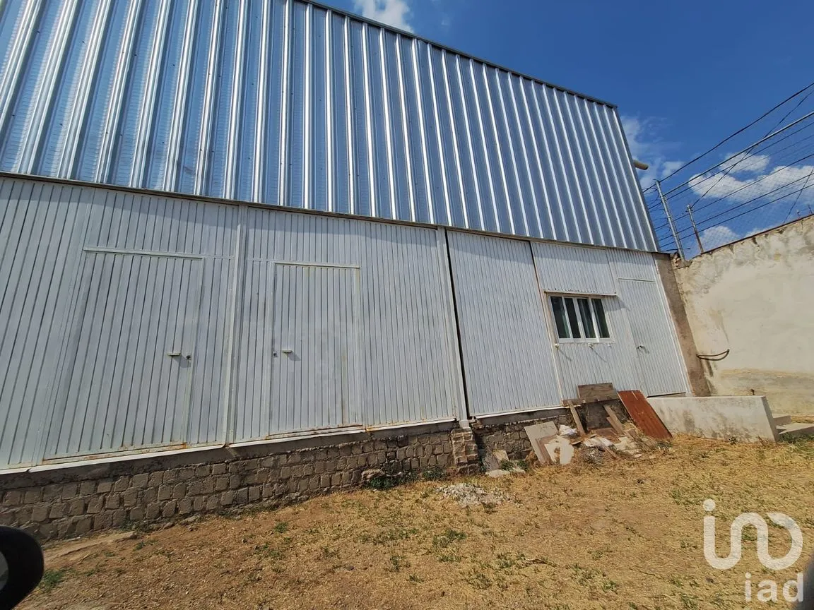 Bodega en Renta en Mesa Colorada Poniente, Zapopan, Jalisco | NEX-214564 | iad México | Foto 5 de 34