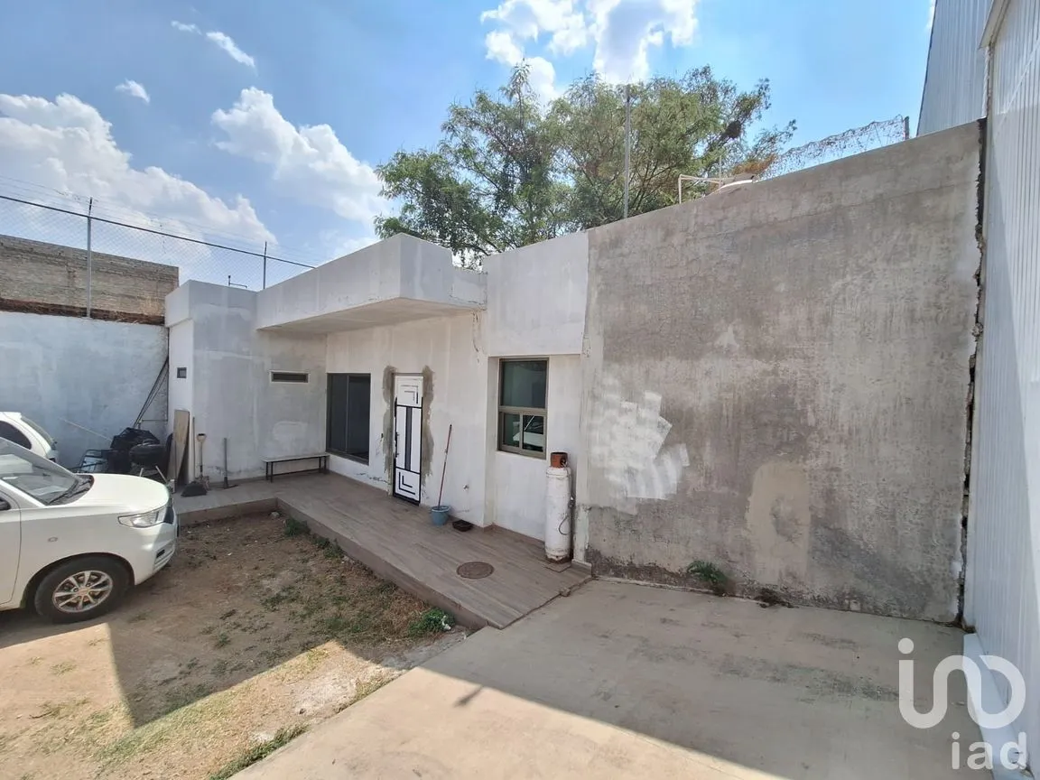 Bodega en Renta en Mesa Colorada Poniente, Zapopan, Jalisco | NEX-214564 | iad México | Foto 6 de 34