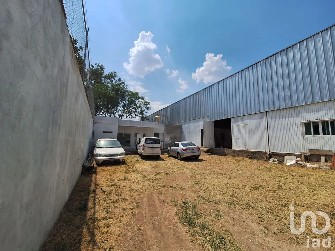 Bodega en Renta en Mesa Colorada Poniente, Zapopan, Jalisco | NEX-214564 | iad México | Foto 1 de 34