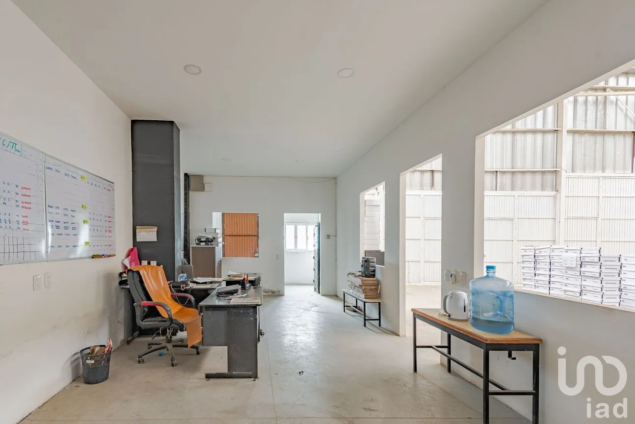 Bodega en Venta en Mesa Colorada Poniente, Zapopan, Jalisco | NEX-218485 | iad México | Foto 11 de 24