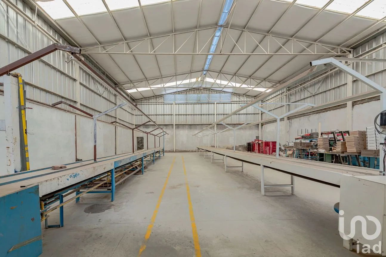 Bodega en Venta en Mesa Colorada Poniente, Zapopan, Jalisco | NEX-218485 | iad México | Foto 17 de 24