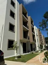 NEX-239331 - Departamento en Venta, con 3 recamaras, con 2 baños, con 101 m2 de construcción en Selva Residences, CP 77725, Quintana Roo.