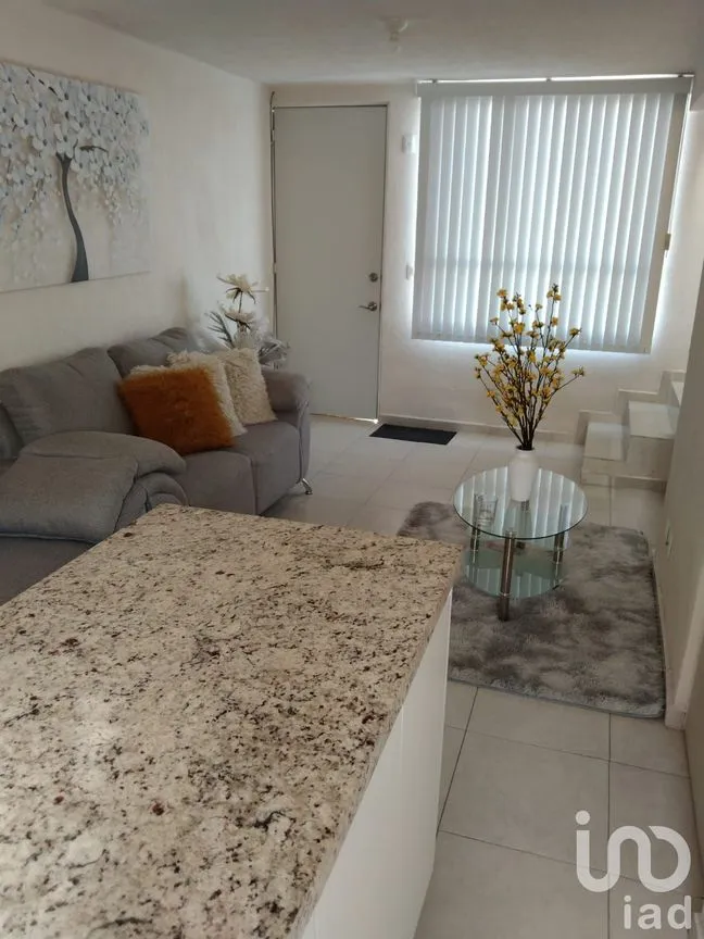 Casa en Venta en La Purísima, El Salto, Jalisco | NEX-240891 | iad México | Foto 3 de 11