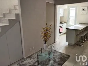 NEX-240891 - Casa en Venta, con 3 recamaras, con 1 baño, con 66 m2 de construcción.