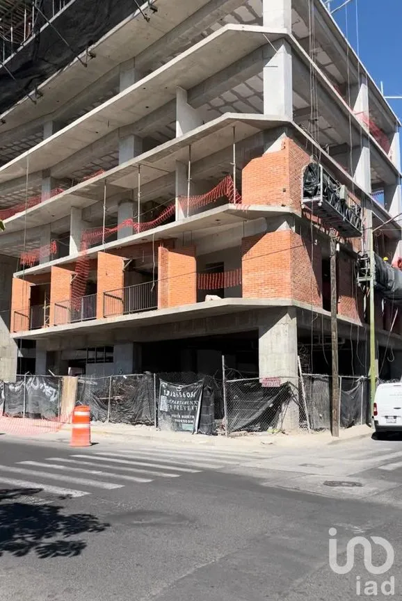 Departamento en Venta en El Retiro, Guadalajara, Jalisco | NEX-243779 | iad México | Foto 9 de 15
