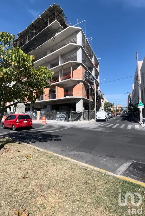 Departamento en Venta en El Retiro, Guadalajara, Jalisco | NEX-243809 | iad México | Foto 12 de 15