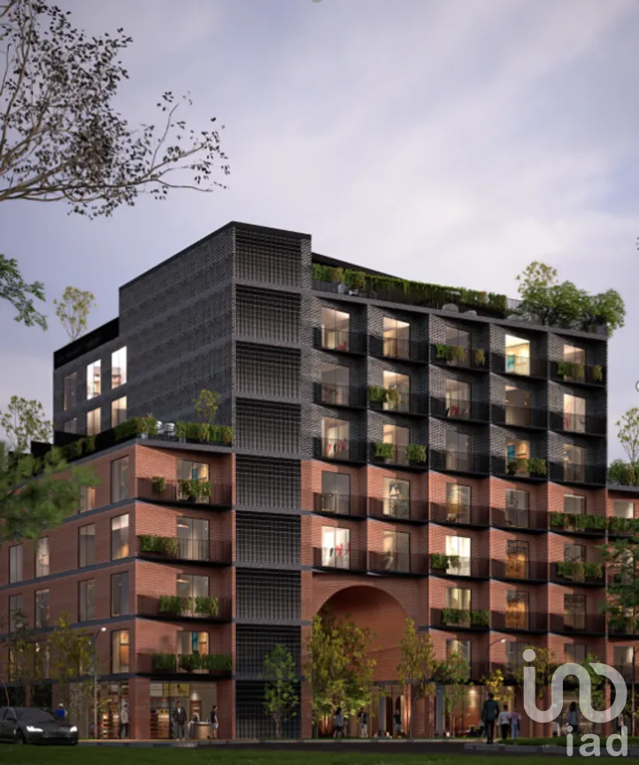 Departamento en Venta en El Retiro, Guadalajara, Jalisco | NEX-243809 | iad México | Foto 13 de 15