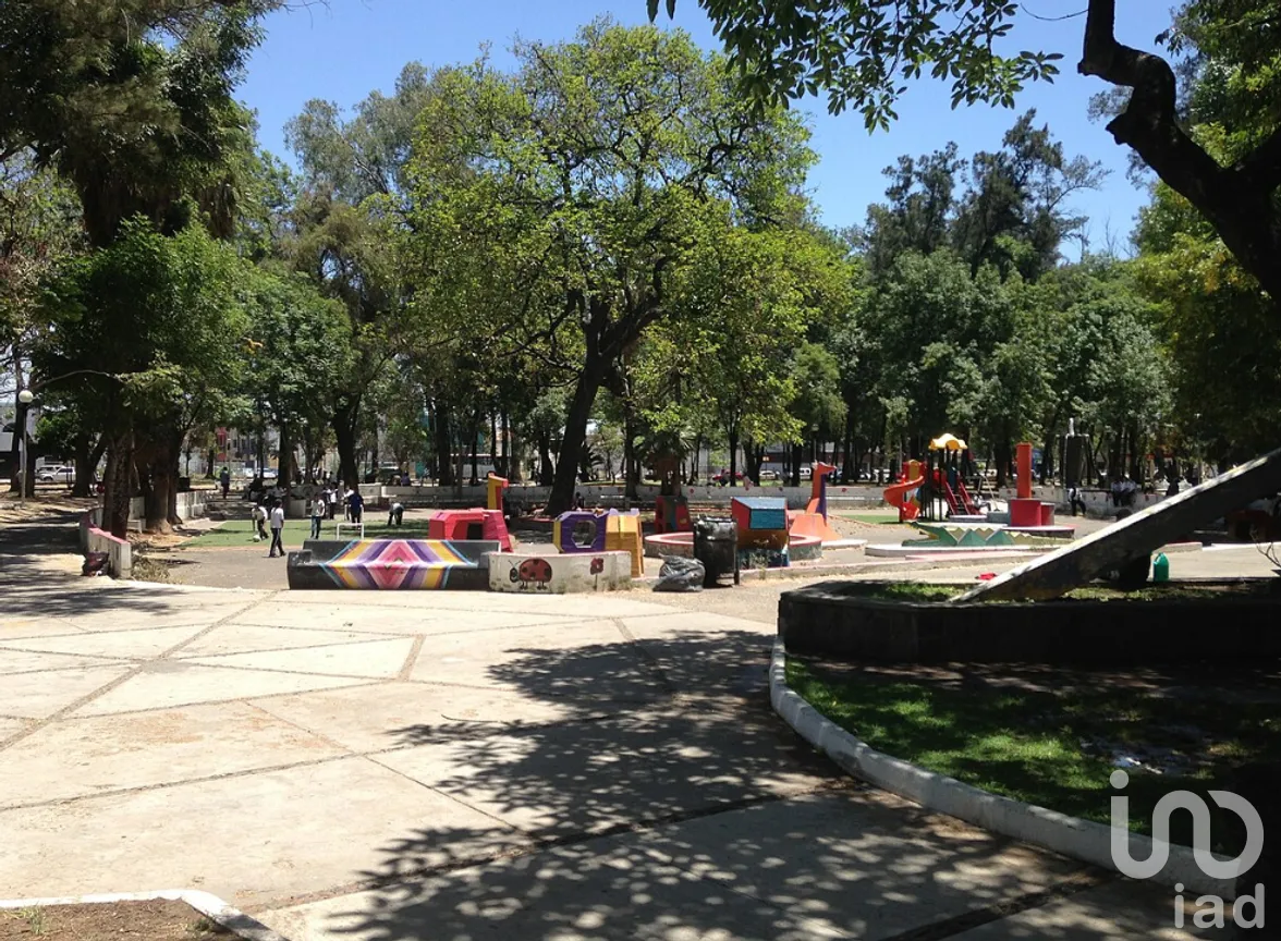 Departamento en Venta en El Retiro, Guadalajara, Jalisco | NEX-243809 | iad México | Foto 3 de 15