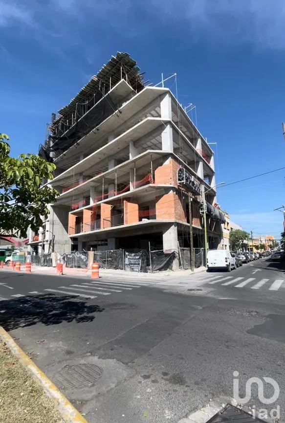 Departamento en Venta en El Retiro, Guadalajara, Jalisco | NEX-243809 | iad México | Foto 10 de 15