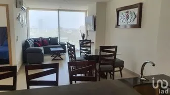 NEX-245523 - Departamento en Renta, con 2 recamaras, con 2 baños, con 101 m2 de construcción en Arcos Vallarta, CP 44130, Jalisco.