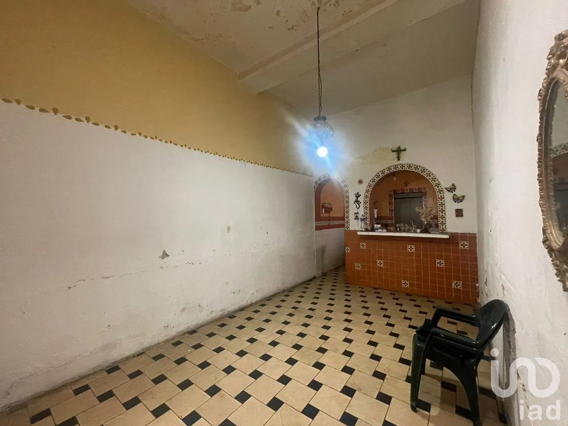 Casa en Venta en Ladrón de Guevara, Guadalajara, Jalisco | NEX-245574 | iad México | Foto 11 de 16