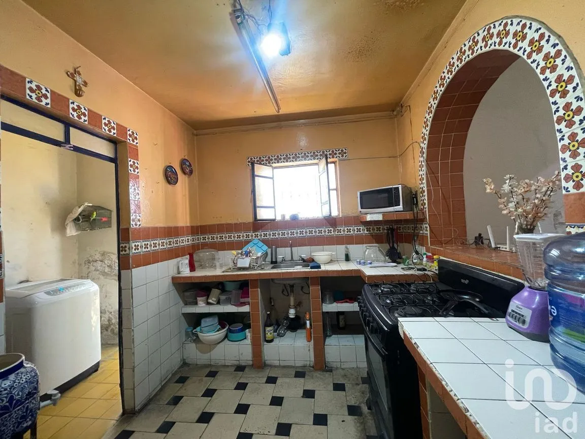 Casa en Venta en Ladrón de Guevara, Guadalajara, Jalisco | NEX-245574 | iad México | Foto 3 de 16