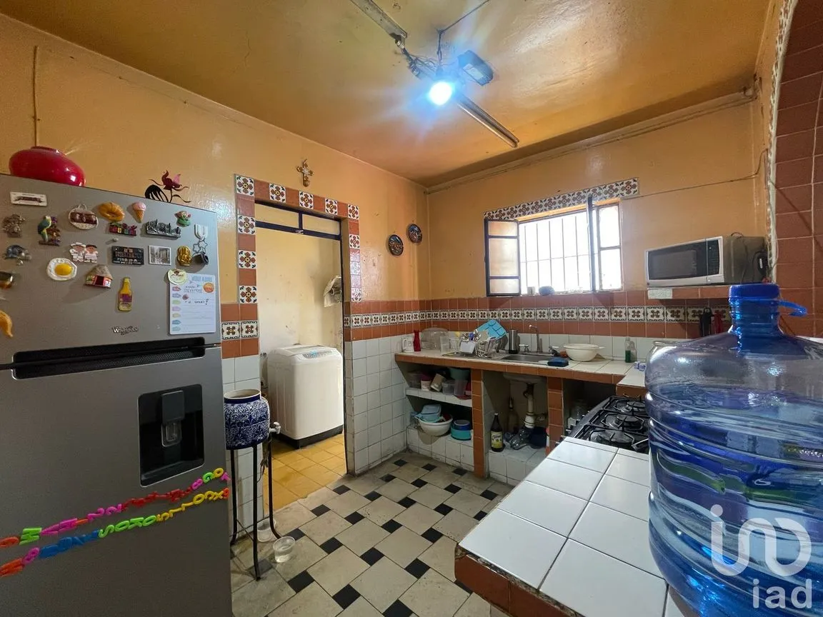 Casa en Venta en Ladrón de Guevara, Guadalajara, Jalisco | NEX-245574 | iad México | Foto 4 de 16