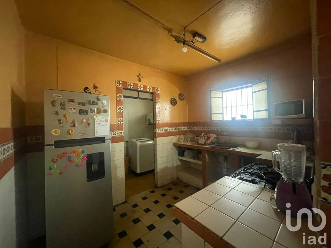 Casa en Venta en Ladrón de Guevara, Guadalajara, Jalisco | NEX-245574 | iad México | Foto 9 de 16