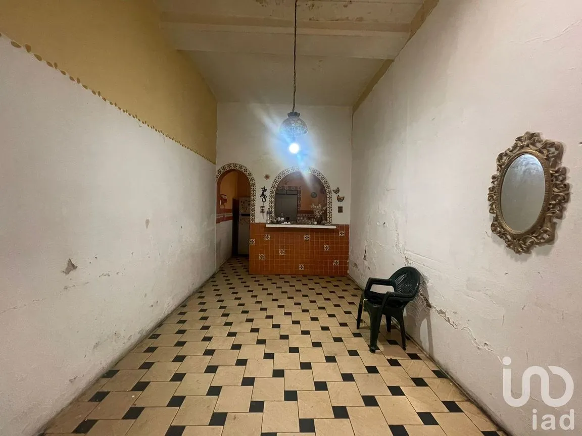 Casa en Venta en Ladrón de Guevara, Guadalajara, Jalisco | NEX-245574 | iad México | Foto 10 de 16