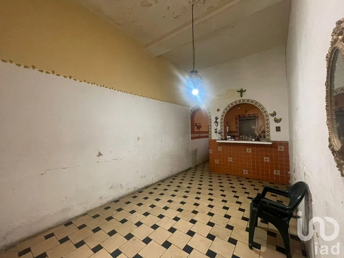 Casa en Venta en Ladrón de Guevara, Guadalajara, Jalisco | NEX-245574 | iad México | Foto 11 de 16
