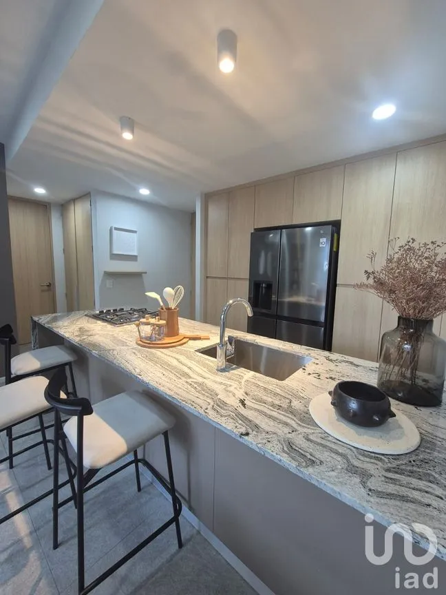 Departamento en Venta en Jardines del Bosque Norte, Guadalajara, Jalisco | NEX-245664 | iad México | Foto 11 de 17