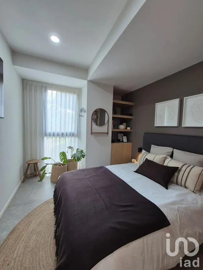 Departamento en Venta en Jardines del Bosque Norte, Guadalajara, Jalisco | NEX-245664 | iad México | Foto 12 de 17