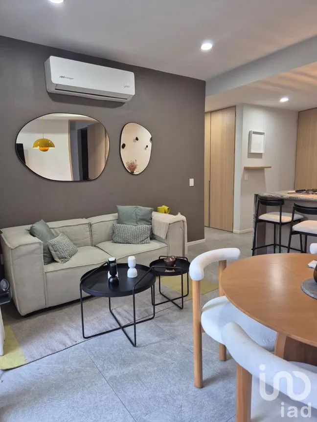 Departamento en Venta en Jardines del Bosque Norte, Guadalajara, Jalisco | NEX-245664 | iad México | Foto 13 de 17