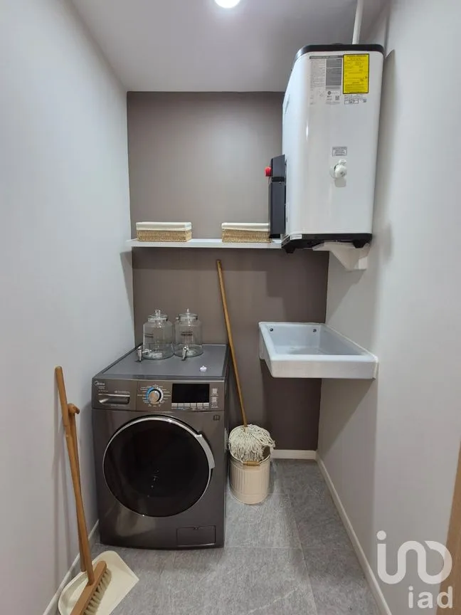 Departamento en Venta en Jardines del Bosque Norte, Guadalajara, Jalisco | NEX-245664 | iad México | Foto 14 de 17