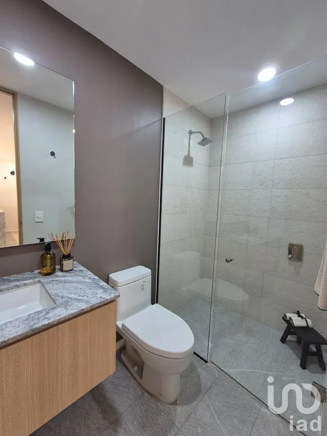Departamento en Venta en Jardines del Bosque Norte, Guadalajara, Jalisco | NEX-245664 | iad México | Foto 15 de 17