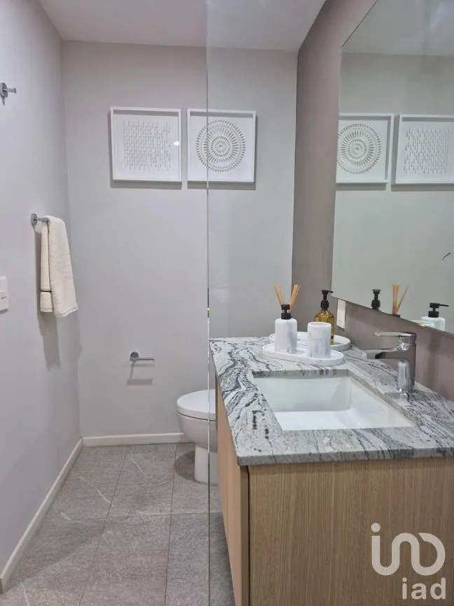 Departamento en Venta en Jardines del Bosque Norte, Guadalajara, Jalisco | NEX-245664 | iad México | Foto 17 de 17