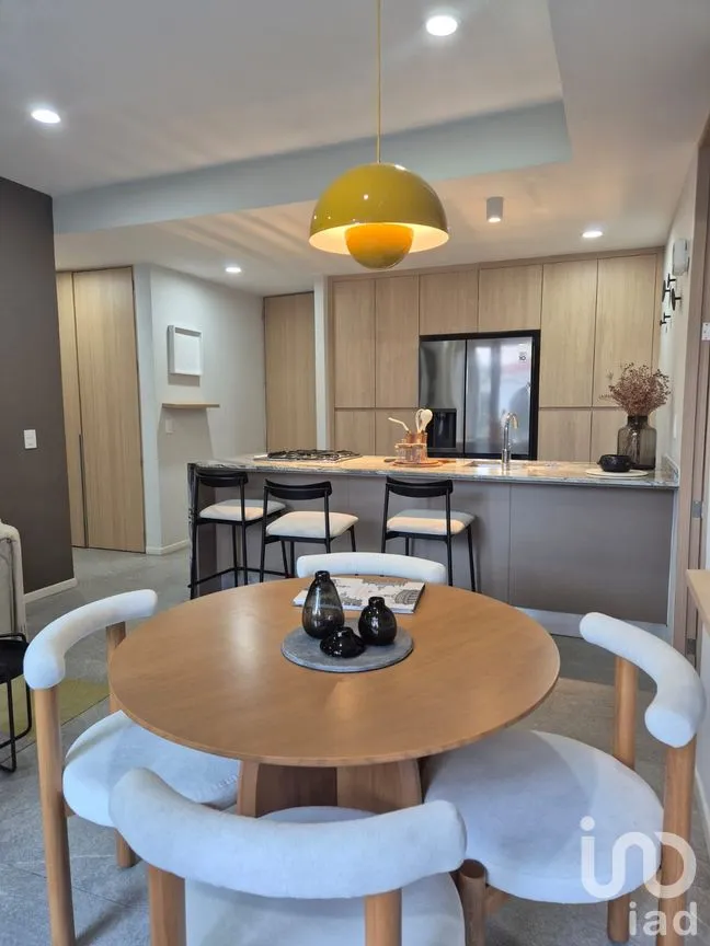Departamento en Venta en Jardines del Bosque Norte, Guadalajara, Jalisco | NEX-245664 | iad México | Foto 10 de 17