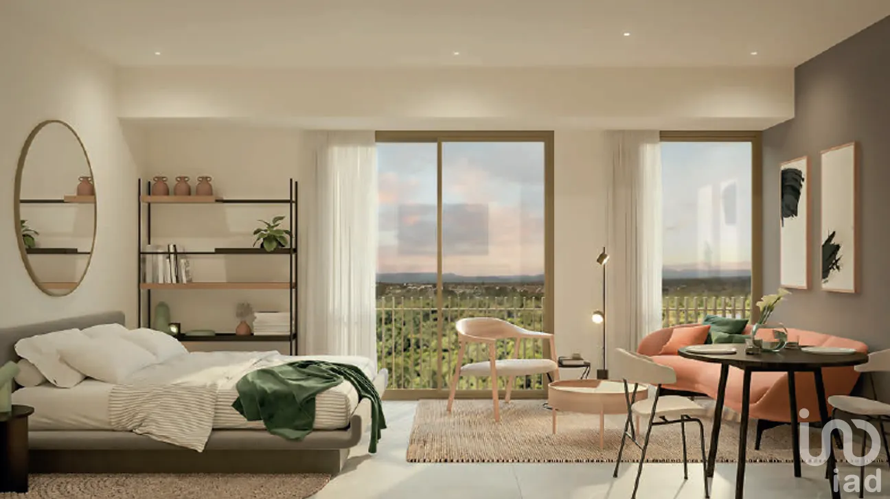 Departamento en Venta en Jardines del Bosque Norte, Guadalajara, Jalisco | NEX-245664 | iad México | Foto 1 de 17