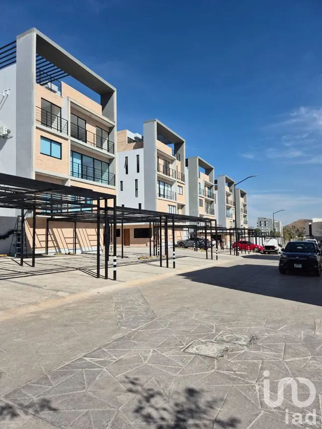 Departamento en Venta en Parque Industrial Tecnológico, San Pedro Tlaquepaque, Jalisco | NEX-251705 | iad México | Foto 12 de 24