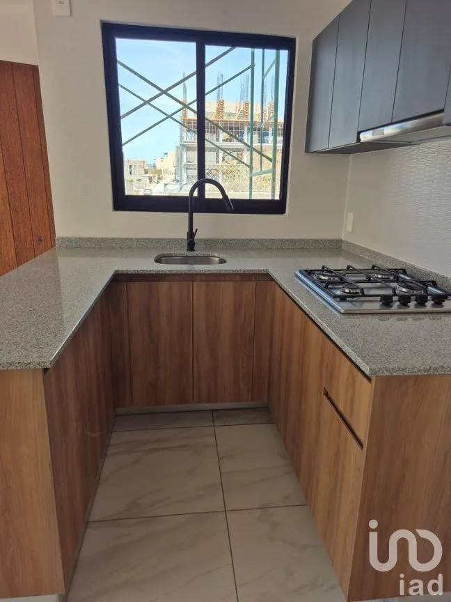 Departamento en Venta en Parque Industrial Tecnológico, San Pedro Tlaquepaque, Jalisco | NEX-251705 | iad México | Foto 4 de 24