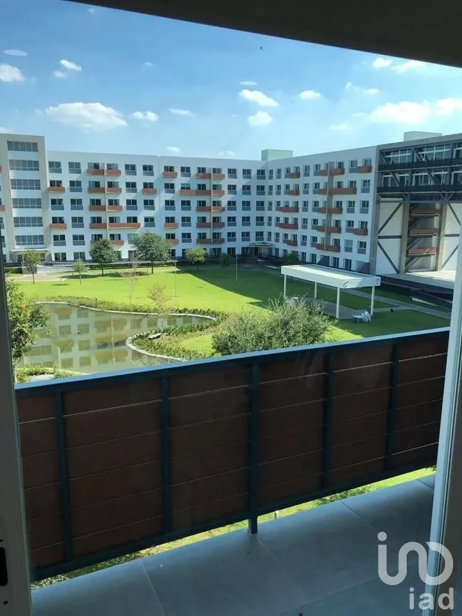 Departamento en Venta en El Bajío, Zapopan, Jalisco | NEX-252617 | iad México | Foto 2 de 32