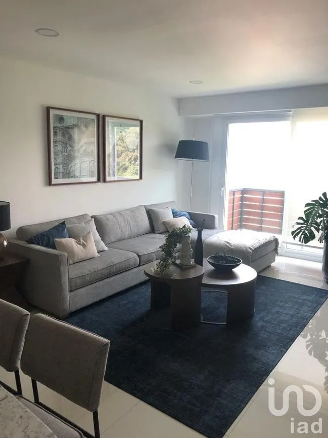 Departamento en Venta en El Bajío, Zapopan, Jalisco | NEX-252617 | iad México | Foto 11 de 32