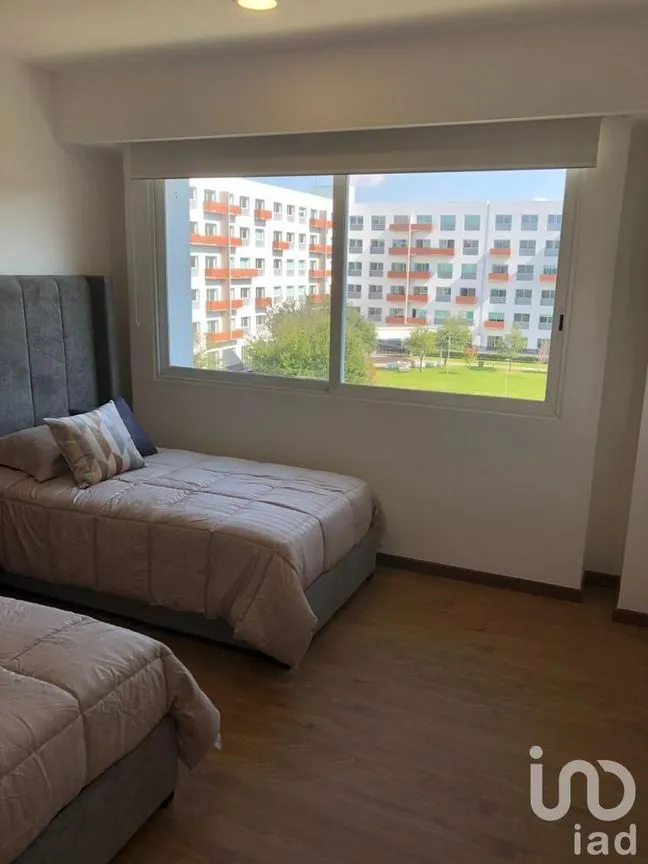 Departamento en Venta en El Bajío, Zapopan, Jalisco | NEX-252617 | iad México | Foto 6 de 32