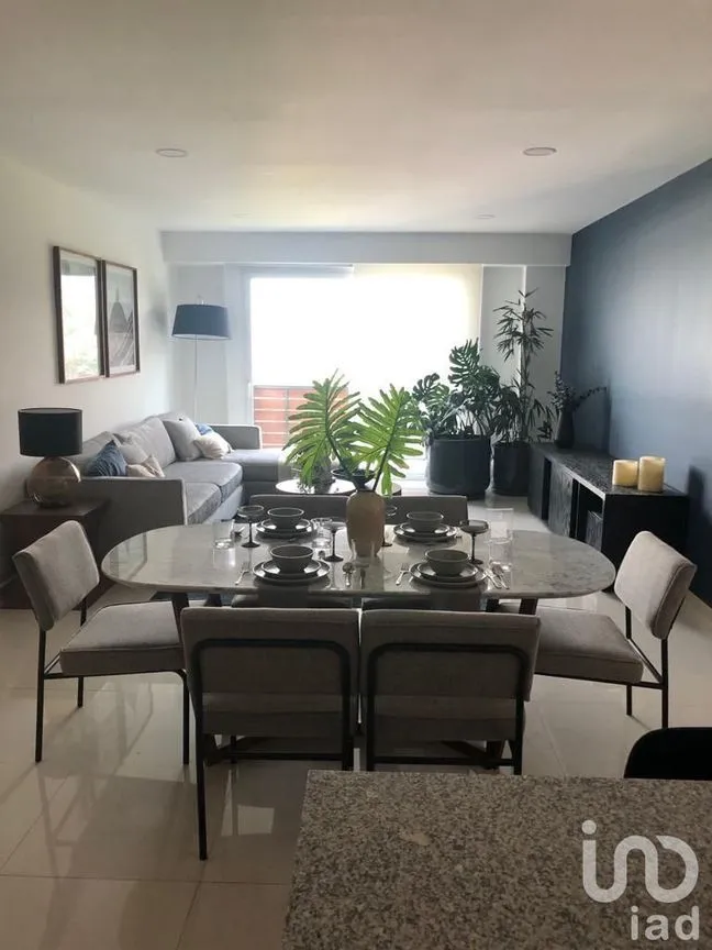 Departamento en Venta en El Bajío, Zapopan, Jalisco | NEX-252617 | iad México | Foto 9 de 32