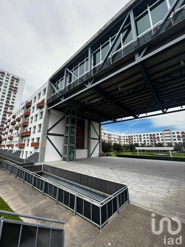 Departamento en Venta en El Bajío, Zapopan, Jalisco | NEX-252618 | iad México | Foto 21 de 30