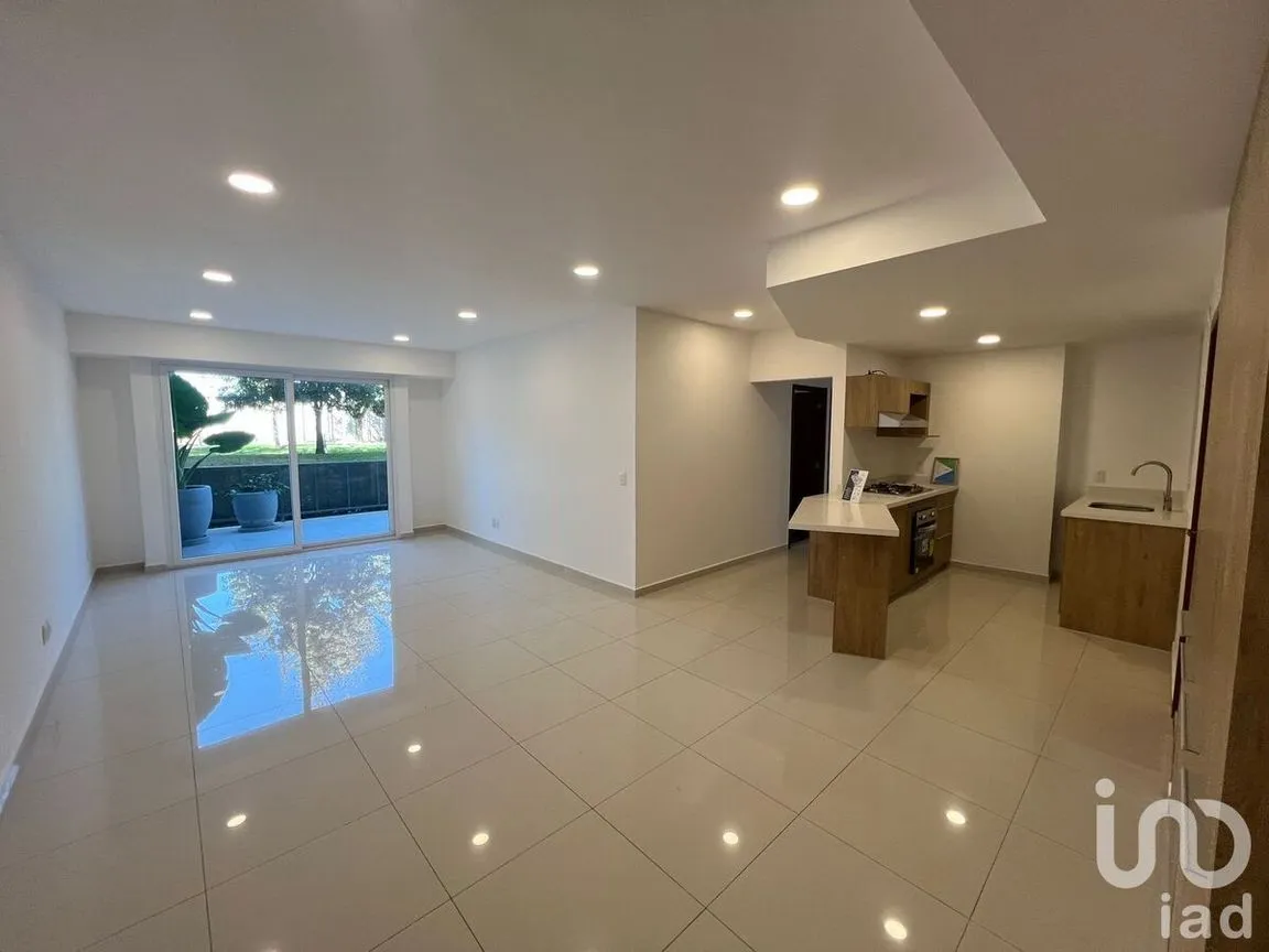 Departamento en Venta en El Bajío, Zapopan, Jalisco | NEX-252618 | iad México | Foto 1 de 30