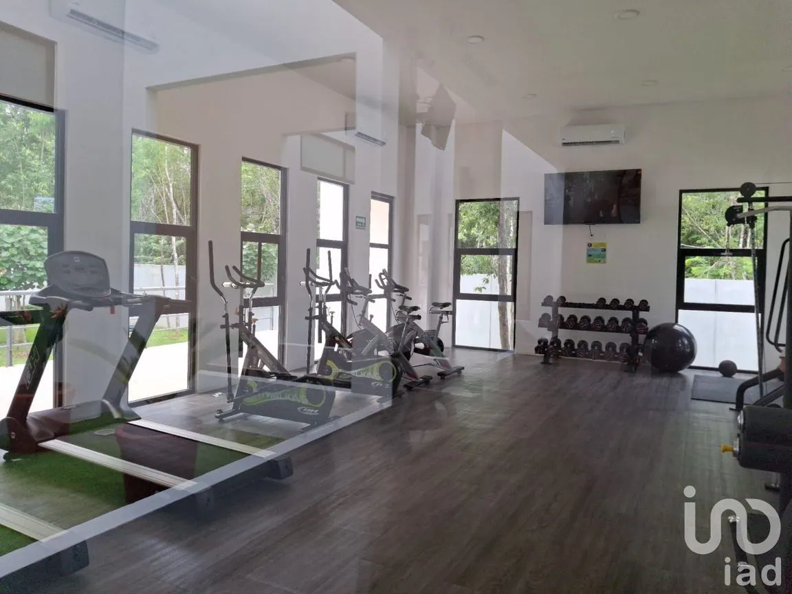 Departamento en Renta en Playa del Carmen, Solidaridad, Quintana Roo | NEX-252743 | iad México | Foto 9 de 18