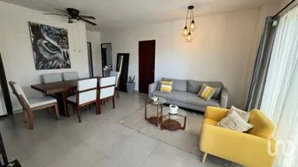 NEX-252743 - Departamento en Renta, con 3 recamaras, con 2 baños, con 73 m2 de construcción.
