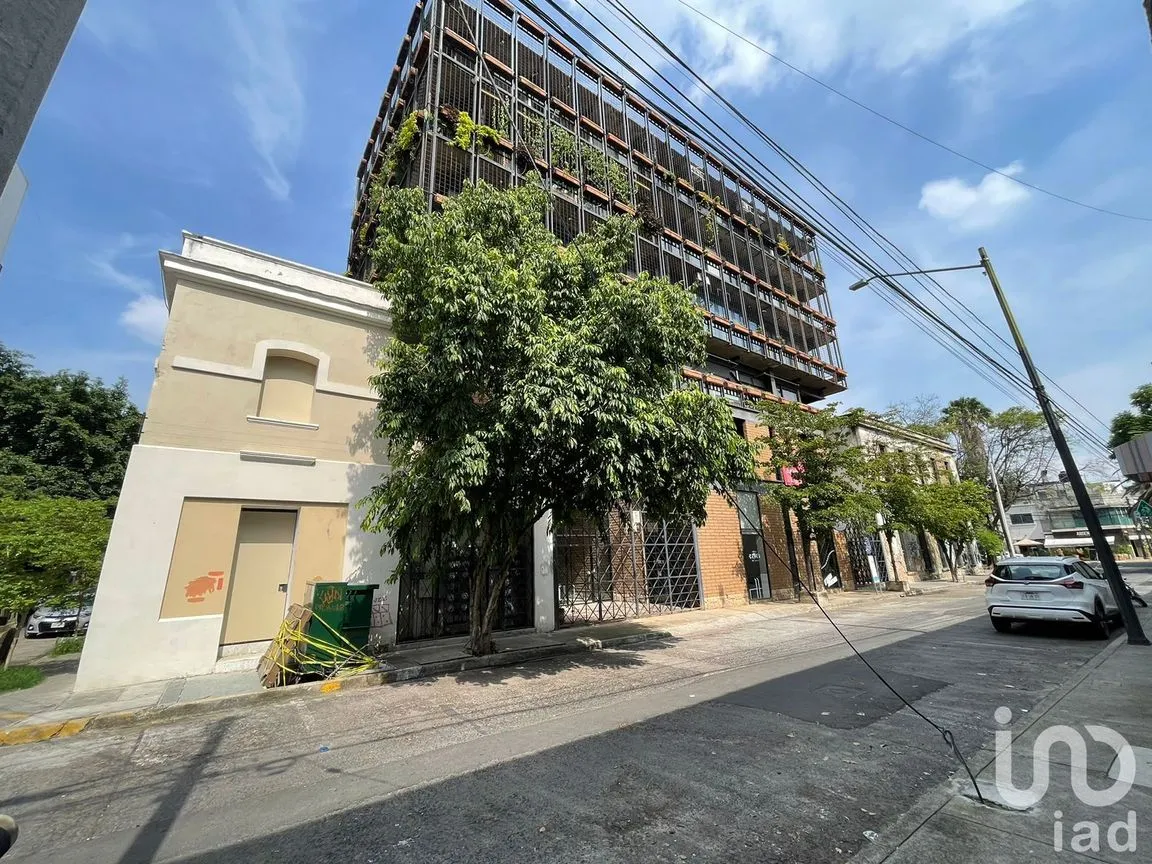 Departamento en Venta en Americana, Guadalajara, Jalisco | NEX-253762 | iad México | Foto 2 de 39