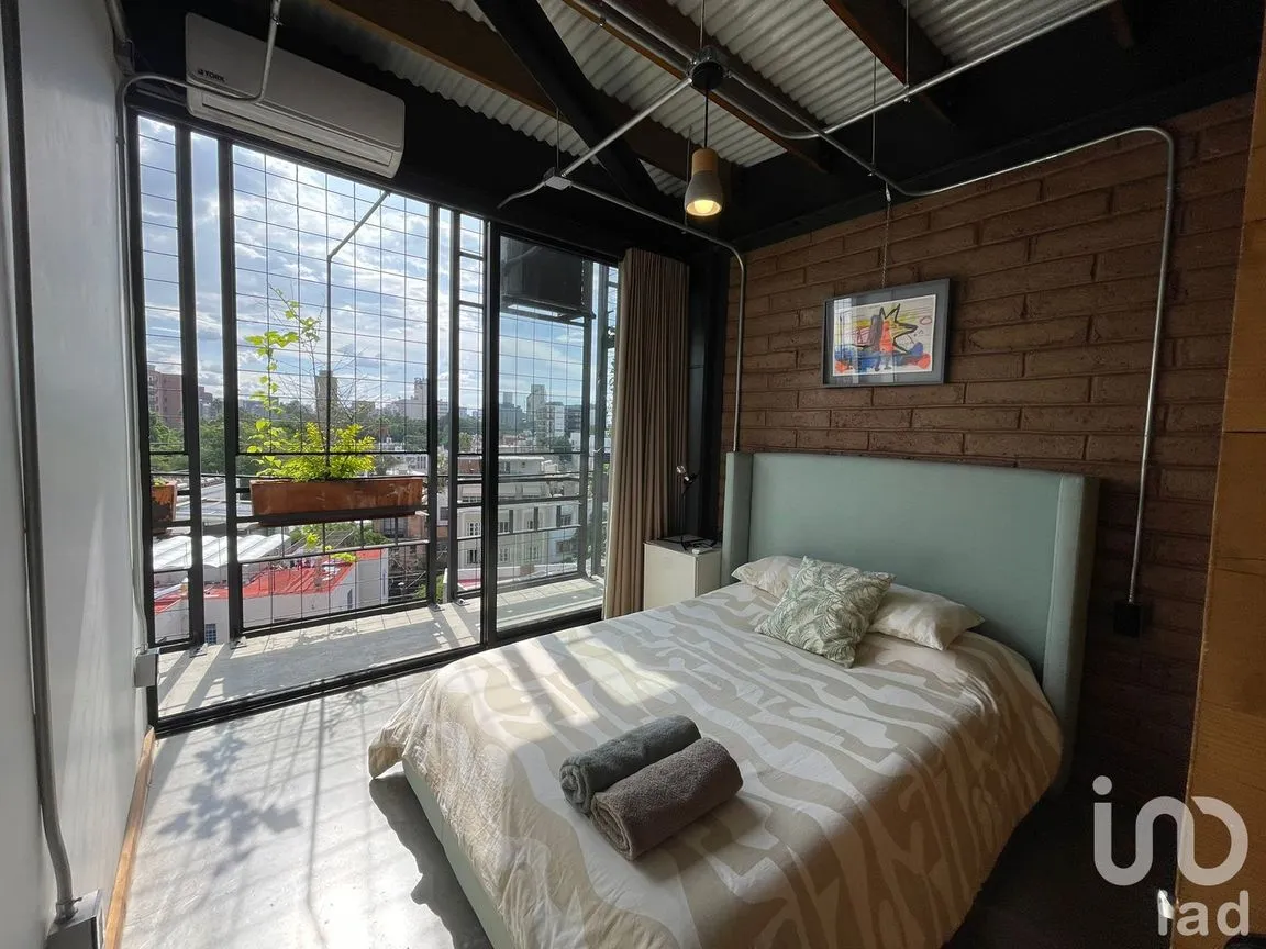 Departamento en Venta en Americana, Guadalajara, Jalisco | NEX-253762 | iad México | Foto 23 de 39