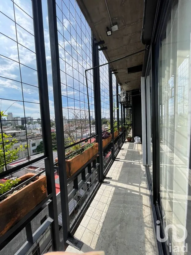Departamento en Venta en Americana, Guadalajara, Jalisco | NEX-253762 | iad México | Foto 27 de 39