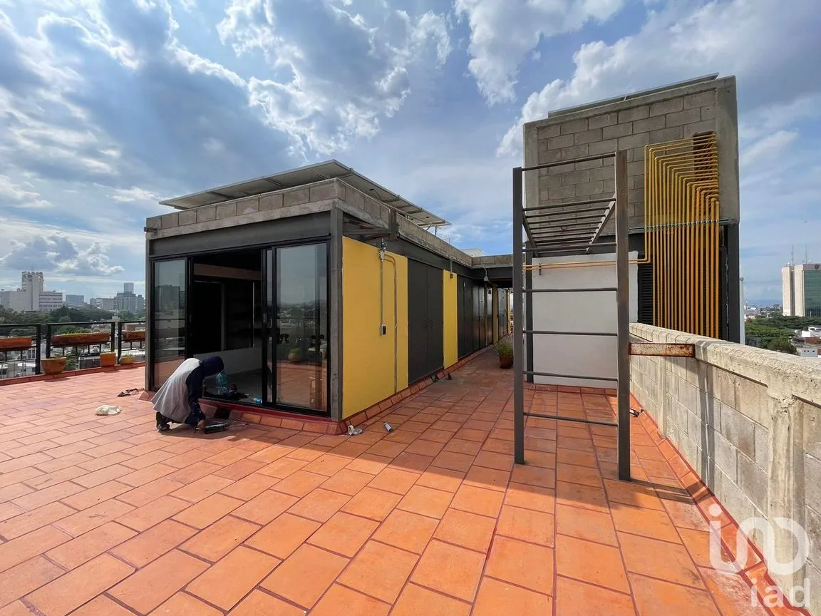 Departamento en Venta en Americana, Guadalajara, Jalisco | NEX-253762 | iad México | Foto 29 de 39