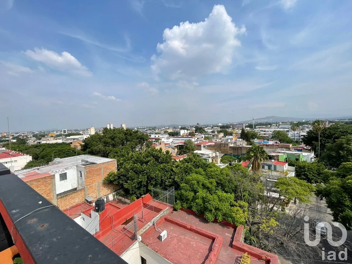 Departamento en Venta en Americana, Guadalajara, Jalisco | NEX-253762 | iad México | Foto 30 de 39